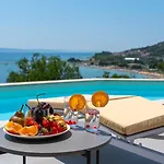 Villa Seaview Filip - *