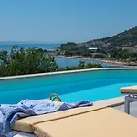 Seaview Filip - Villa Omiš