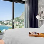 Seaview Filip - Villa Omiš