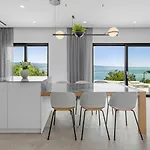 Villa Seaview Filip - *