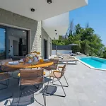 Villa Seaview Filip - Omiš