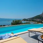 Villa Seaview Filip - *