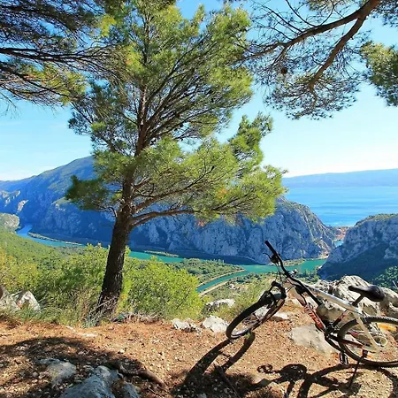 Seaview Filip - * Omiš