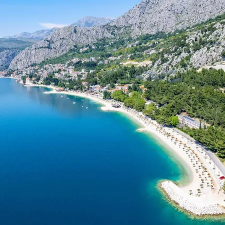 Seaview Filip - Villa
