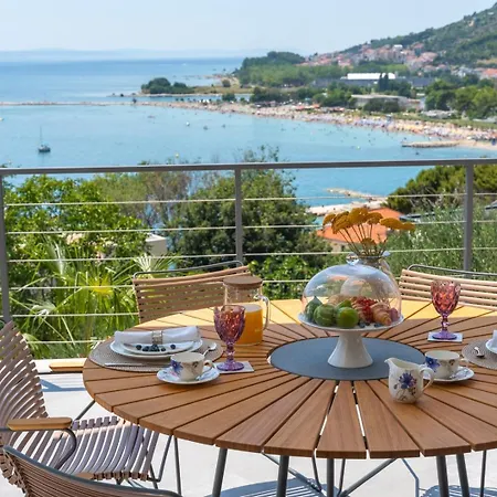 Seaview Filip - * Omis