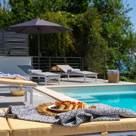 Vila Seaview Filip - Omis