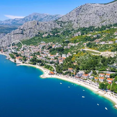 Villa Seaview Filip -