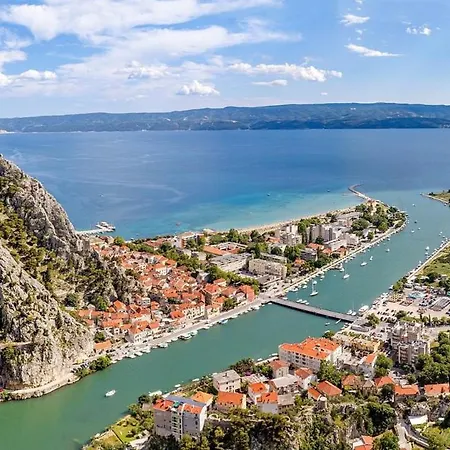 Seaview Filip - Omis