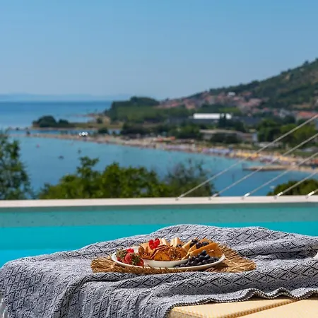 Seaview Filip -