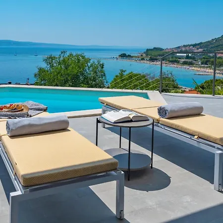 Βίλα Seaview Filip - Omiš