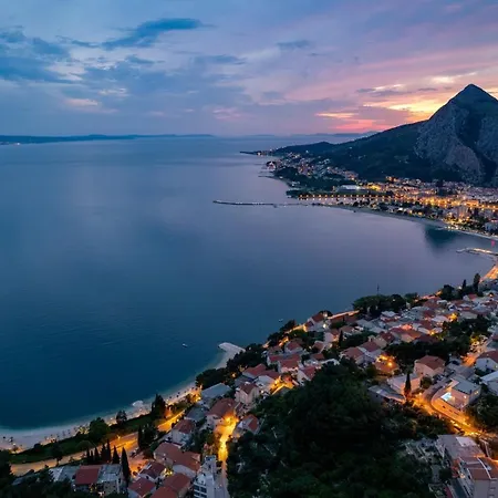 Seaview Filip - Vila *
