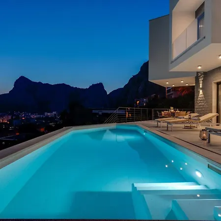 Vila Seaview Filip -
