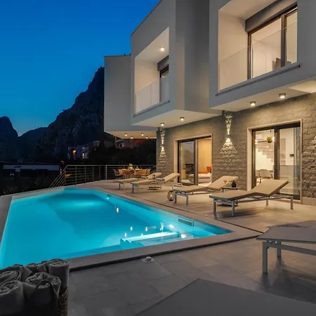 Seaview Filip - Villa