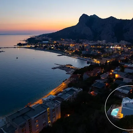 Seaview Filip - Villa
