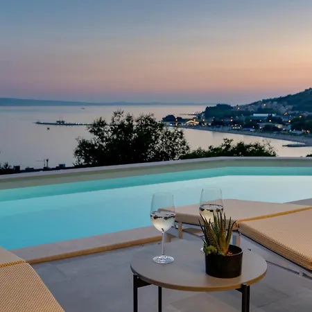 Seaview Filip - * Omis