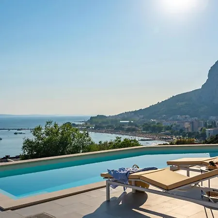 Seaview Filip - Omiš