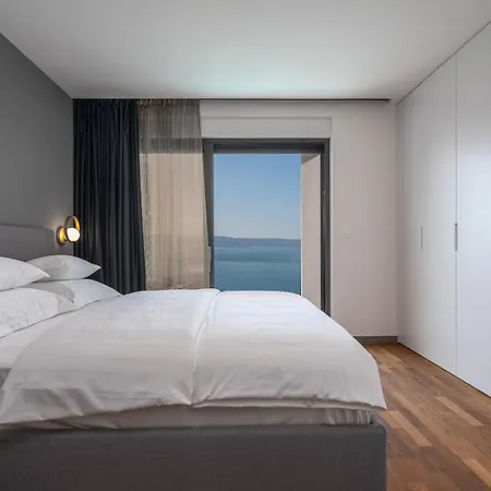 Βίλα Seaview Filip - Omiš