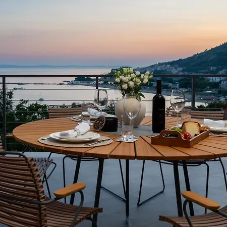 Vila Seaview Filip -
