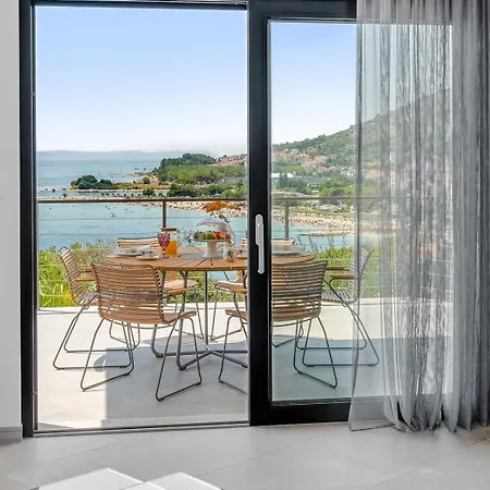 Βίλα Seaview Filip - Omiš
