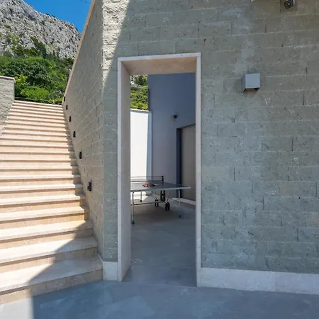 Seaview Filip - Villa