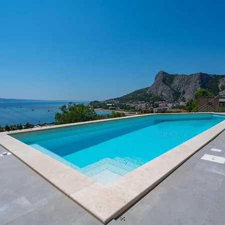 Βίλα Seaview Filip -