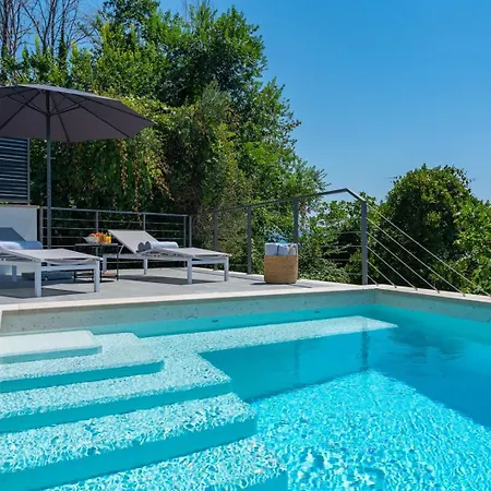 Vila Seaview Filip -