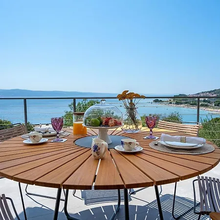 Seaview Filip -