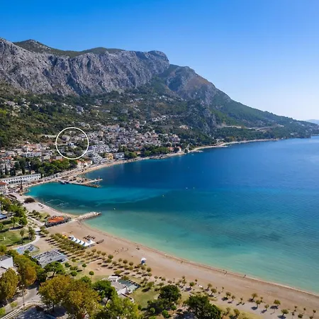 Seaview Filip - * Omiš